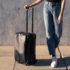 Walizka WANDRD Transit Carry-On Roller 54.6 cm Czarny Rodzaj Kabinowa