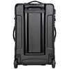 Walizka WANDRD Transit Carry-On Roller 54.6 cm Czarny Dla dzieci Nie