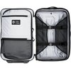 Walizka WANDRD Transit Carry-On Roller 54.6 cm Czarny Waga [kg] 3.10