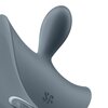 SATISFYER BOOTY ABSOLUTE BEGINNERS 2 Wibrator Analny Czarny Regulacja wibracji Tak