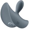 SATISFYER BOOTY ABSOLUTE BEGINNERS 2 Wibrator Analny Czarny