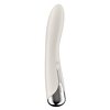 SATISFYER SPINNING VIBE 1 Obrotowy Wibrator Biały