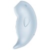 SATISFYER SEAL YOU SOON Masażer Bezdotykowy Łechtaczki z Wibracją Płeć Kobieta