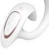 SATISFYER G FOR GODDESS 1 Masażer Punktu G z Wibracją  Biały Płeć Kobieta