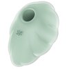SATISFYER CLOUD DANCER Masażer Bezdotykowy z Wibracją  Miętowy