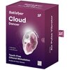 SATISFYER CLOUD DANCER Masażer Bezdotykowy z Wibracją  Czerwony Rodzaj Masażer łechtaczki