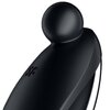 SATISFYER SPOT ON 2 Wibrator Łechtaczkowy Czarny Materiał wykonania Silikon