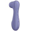 SATISFYER PRO 2 GENERATION 3 Masażer Łechtaczki Bezdotykowy z Wibracją i Aplikacją Fioletowy Płeć Kobieta
