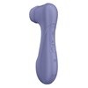 SATISFYER PRO 2 GENERATION 3 Masażer Łechtaczki Bezdotykowy z Wibracją i Aplikacją Fioletowy Na pilota Nie