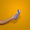 SATISFYER PRO 2 GENERATION 3 Masażer Łechtaczki Bezdotykowy z Wibracją i Aplikacją Fioletowy Informacje dodatkowe Łatwy w czyszczeniu