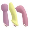 SATISFYER MARVELOUS MARVELOUS FOUR Zestaw 4 Masażerów Intymnych Materiał wykonania Silikon