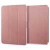 Etui na iPad Air SPIGEN Urban Fit Różowy Model tabletu iPad Air (4. generacji)