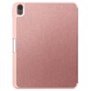 Etui na iPad Air SPIGEN Urban Fit Różowy Model tabletu iPad Air 11 cali (6. generacji)