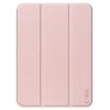 Etui na iPad Air TECH-PROTECT SmartCase Różowy Model tabletu iPad Air (5. generacji)