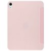 Etui na iPad Air TECH-PROTECT SmartCase Różowy Model tabletu iPad Air 11 cali (6. generacji)