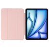 Etui na iPad Air TECH-PROTECT SmartCase Różowy Model tabletu iPad Air (4. generacji)