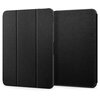 Etui na iPad Air SPIGEN Urban Fit Czarny Model tabletu iPad Air (4. generacji)