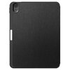 Etui na iPad Air SPIGEN Urban Fit Czarny Model tabletu iPad Air 11 cali (6. generacji)
