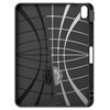 Etui na iPad Air SPIGEN Urban Fit Czarny Model tabletu iPad Air 11 cali (7. generacji)