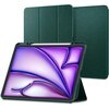Etui na iPad Air SPIGEN Urban Fit Zielony