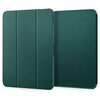 Etui na iPad Air SPIGEN Urban Fit Zielony Model tabletu iPad Air (4. generacji)