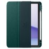 Etui na iPad Air SPIGEN Urban Fit Zielony Model tabletu iPad Air (5. generacji)