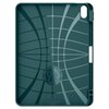 Etui na iPad Air SPIGEN Urban Fit Zielony Model tabletu iPad Air 11 cali (7. generacji)