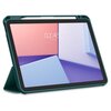 Etui na iPad Air SPIGEN Urban Fit Zielony Seria tabletu iPad Air