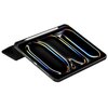 Etui na iPad Pro TECH-PROTECT SC Pen Czarny Materiał Tworzywo sztuczne