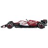 Klocki konstrukcyjne CADA Alfa Romeo Formuła 1 Team Orlen C64005W Materiał Plastik