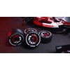 Klocki konstrukcyjne CADA Alfa Romeo Formuła 1 Team Orlen C64005W Wymiary opakowania [mm] 480 x 380 x 150
