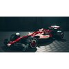 Klocki konstrukcyjne CADA Alfa Romeo Formuła 1 Team Orlen C64005W Załączona dokumentacja Instrukcja obsługi w języku polskim