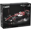 Klocki konstrukcyjne CADA Alfa Romeo Formuła 1 Team Orlen C64005W