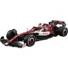 Klocki konstrukcyjne CADA Alfa Romeo Formuła 1 Team Orlen C64005W Seria Alfa Romeo