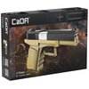 Klocki plastikowe CADA 17 Pistol C81013W