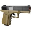Klocki plastikowe CADA 17 Pistol C81013W Płeć Chłopiec