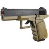 Klocki plastikowe CADA 17 Pistol C81013W Wiek 8+