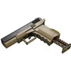 Klocki plastikowe CADA 17 Pistol C81013W Rodzaj Klocki konstrukcyjne