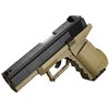 Klocki plastikowe CADA 17 Pistol C81013W Materiał Plastik