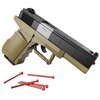 Klocki plastikowe CADA 17 Pistol C81013W Seria Make Your Bricks Move