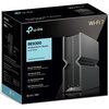 Router TP-LINK Archer BE550 2.4 / 5 / 6 GHz (TriBand), Wi-Fi Mesh Zastosowanie xDSL