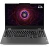 Laptop LENOVO LOQ 15ARP9 15.6" IPS 144Hz R7-7435HS 24GB RAM 512GB SSD GeForce RTX4050 DLSS 3 Windows 11 Home, Funkcje AI Procesor AMD Ryzen 7 7435HS