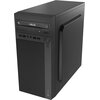 Komputer XQUANTUM XQI5R8S500-XI13D i5-11400 8GB RAM 500GB SSD DVD Typ pamięci RAM DDR4
