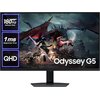 Monitor SAMSUNG Odyssey G5 LS32DG500EUXEN 32" 2560x1440px IPS 180Hz 1 ms [GTG]