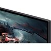 Monitor SAMSUNG Odyssey G5 LS32DG500EUXEN 32" 2560x1440px IPS 180Hz 1 ms [GTG] Odwzorowanie przestrzeni barw sRGB: 99%