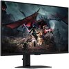 Monitor SAMSUNG Odyssey G5 LS32DG500EUXEN 32" 2560x1440px IPS 180Hz 1 ms [GTG] Nowa klasa energetyczna F