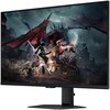 Monitor SAMSUNG Odyssey G5 LS32DG500EUXEN 32" 2560x1440px IPS 180Hz 1 ms [GTG] Zastosowanie Dla gracza