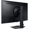 Monitor SAMSUNG Odyssey G5 LS32DG500EUXEN 32" 2560x1440px IPS 180Hz 1 ms [GTG] Rozdzielczość ekranu 2560 x 1440