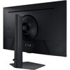 Monitor SAMSUNG Odyssey G5 LS32DG500EUXEN 32" 2560x1440px IPS 180Hz 1 ms [GTG] Rodzaj matrycy IPS
