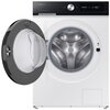 Pralka SAMSUNG BESPOKE WW90DB7U94GEU4 9kg 1400 obr EcoBubble Autodozowanie Rodzaj pralki Pralka wolnostojąca